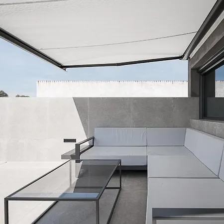 Spectacular Luxury & Design Hébergement de vacances