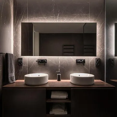 Spectacular Luxury & Design Севилья
