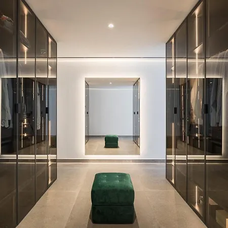Spectacular Luxury & Design * Séville