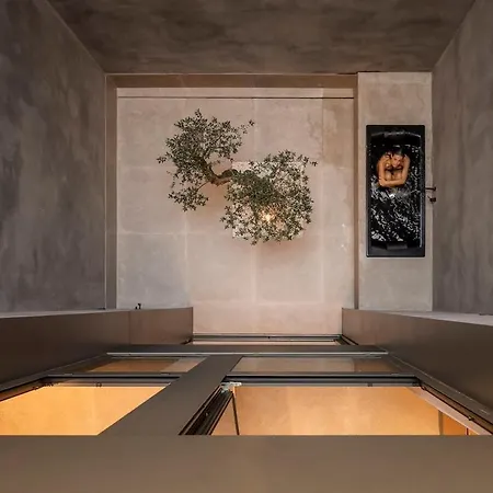 Дом отдыха Spectacular Luxury & Design