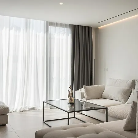 Spectacular Luxury & Design * Севилья