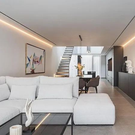 Spectacular Luxury & Design Севилья