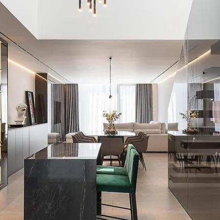 Spectacular Luxury & Design * Sevilla
