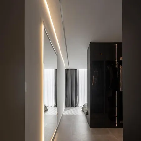 Сasa de vacaciones Spectacular Luxury & Design