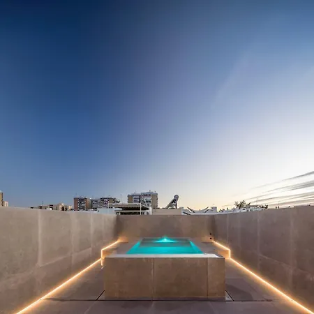 Spectacular Luxury & Design Сasa de vacaciones *
