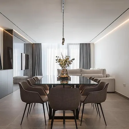 Сasa de vacaciones Spectacular Luxury & Design *