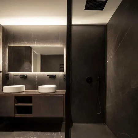Сasa de vacaciones Spectacular Luxury & Design *