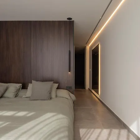 Spectacular Luxury & Design Sevilla